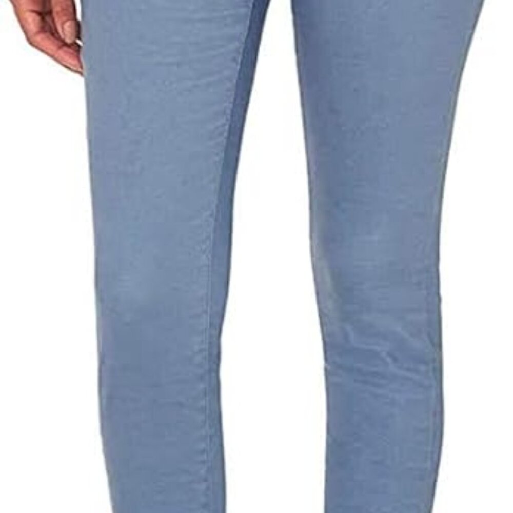 Jones New York Ladies Comfort Waist Jean (Bluebell, 4)